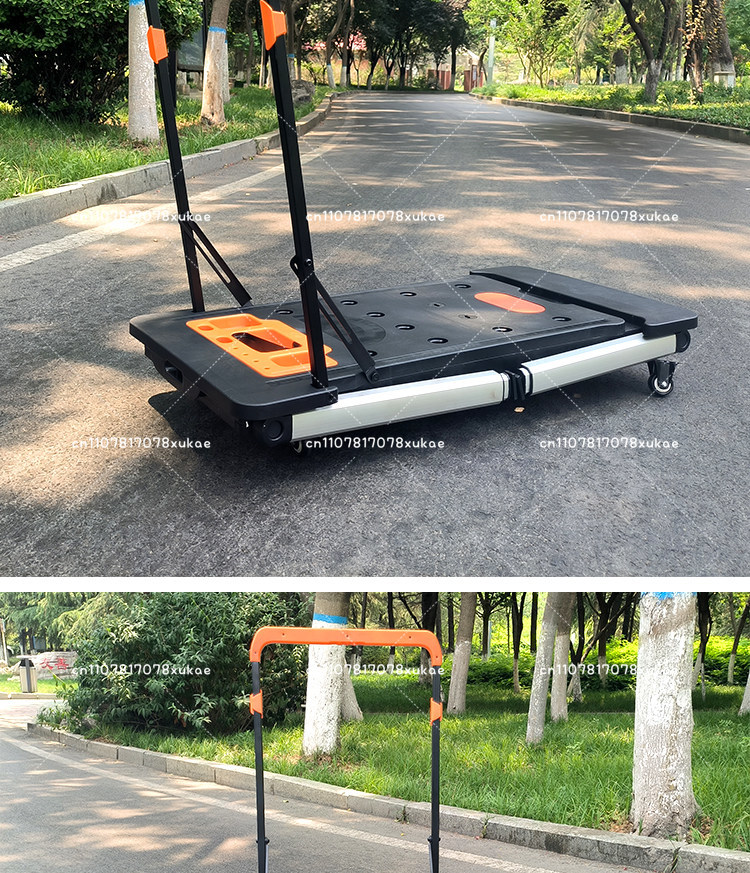 Workbench Portable Fold - Banco de Trabajo Multifuncional 7 en