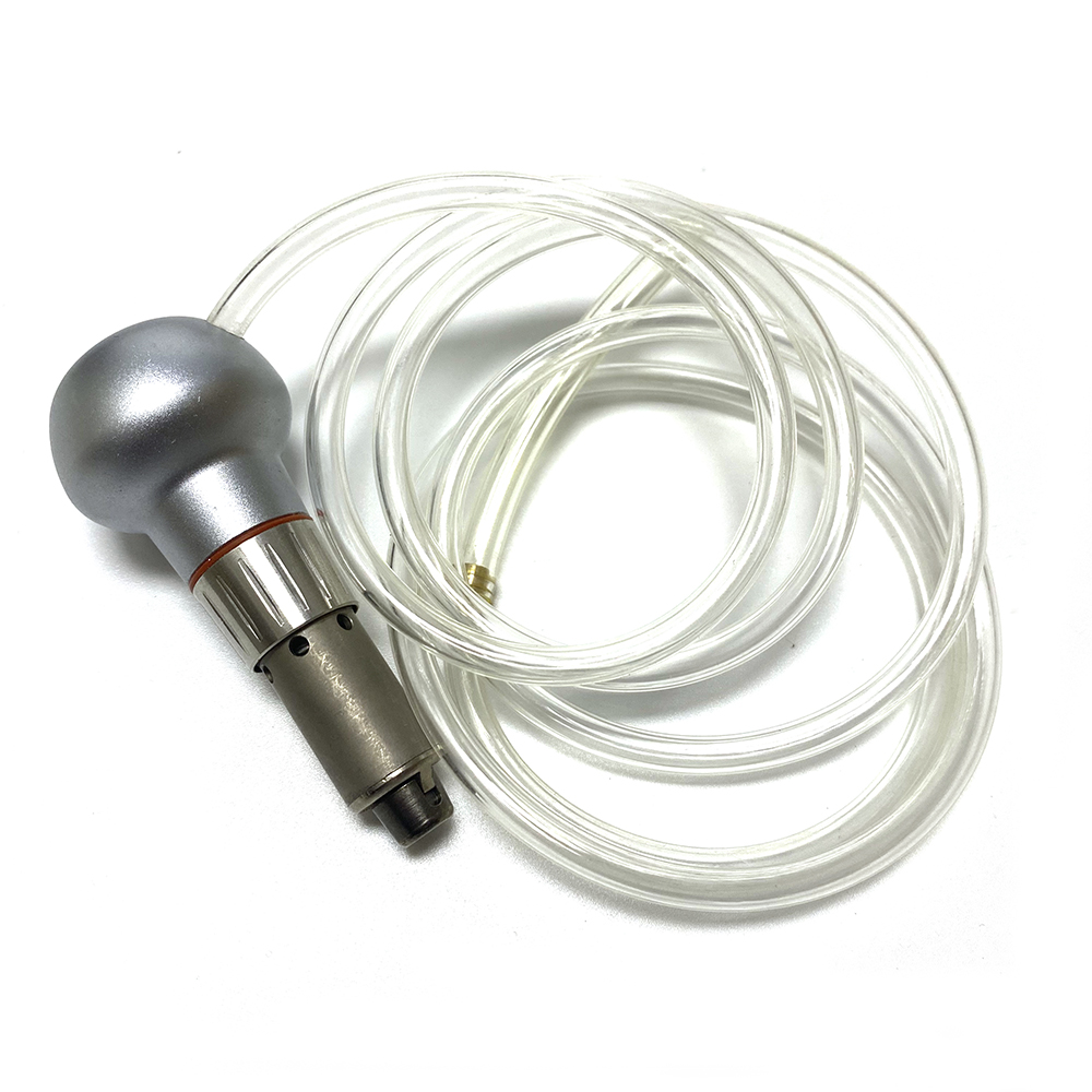 Tools Qc - Herramientas de Joyería: Pieza de Mano