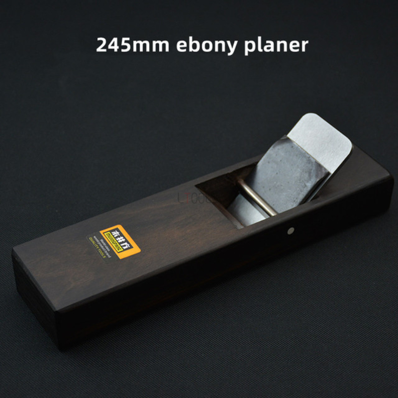 Hand Plane Block - Cepilladora de madera de estilo japonés,