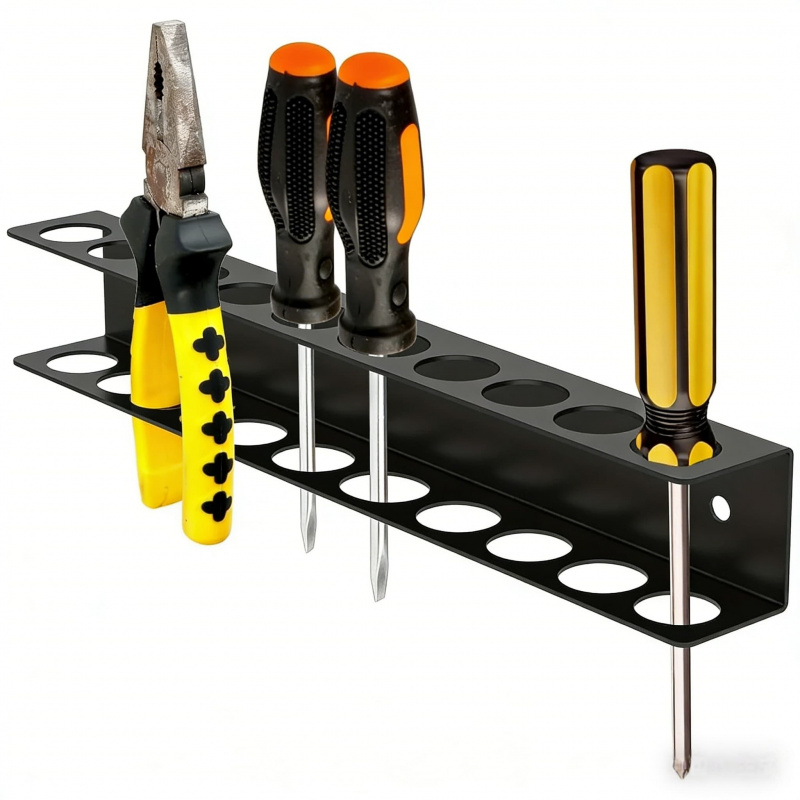 Workshop Use Tools - 14 Tableros de almacenamiento de herramientas