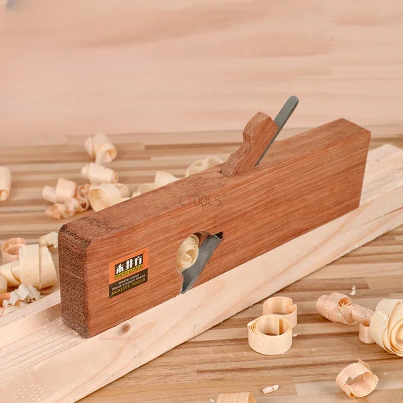 Hand Plane Block - Cepilladora de un solo cable, 150/200/240mm,
