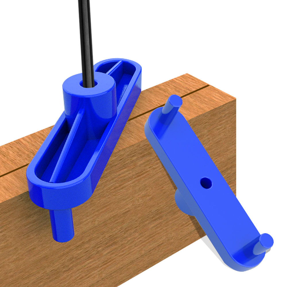 Workshop Measuring Tools - Herramienta de marcado y medición de