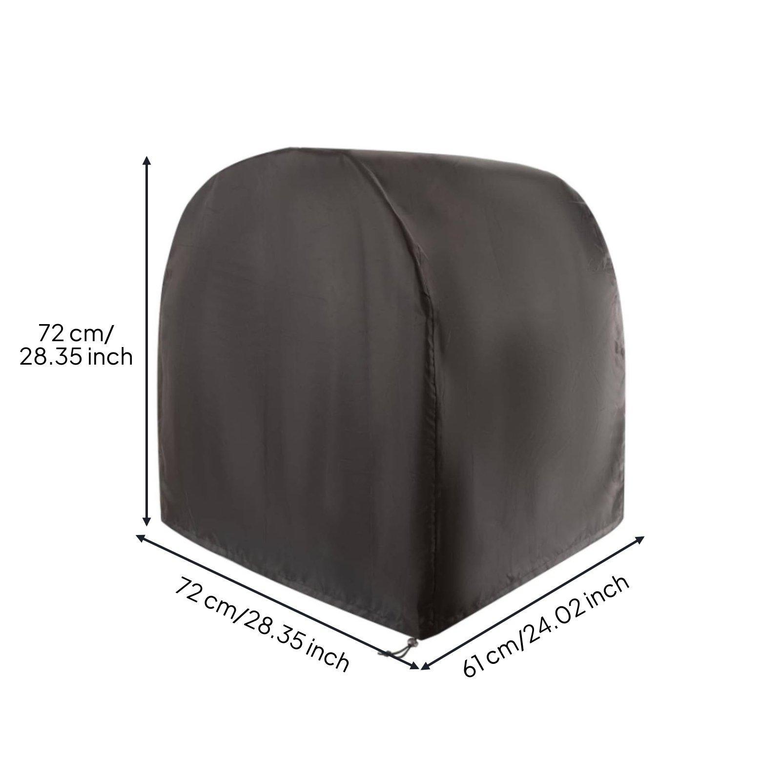 Power Tools In Workshop - Funda Protectora de Tela Oxford Impermeable