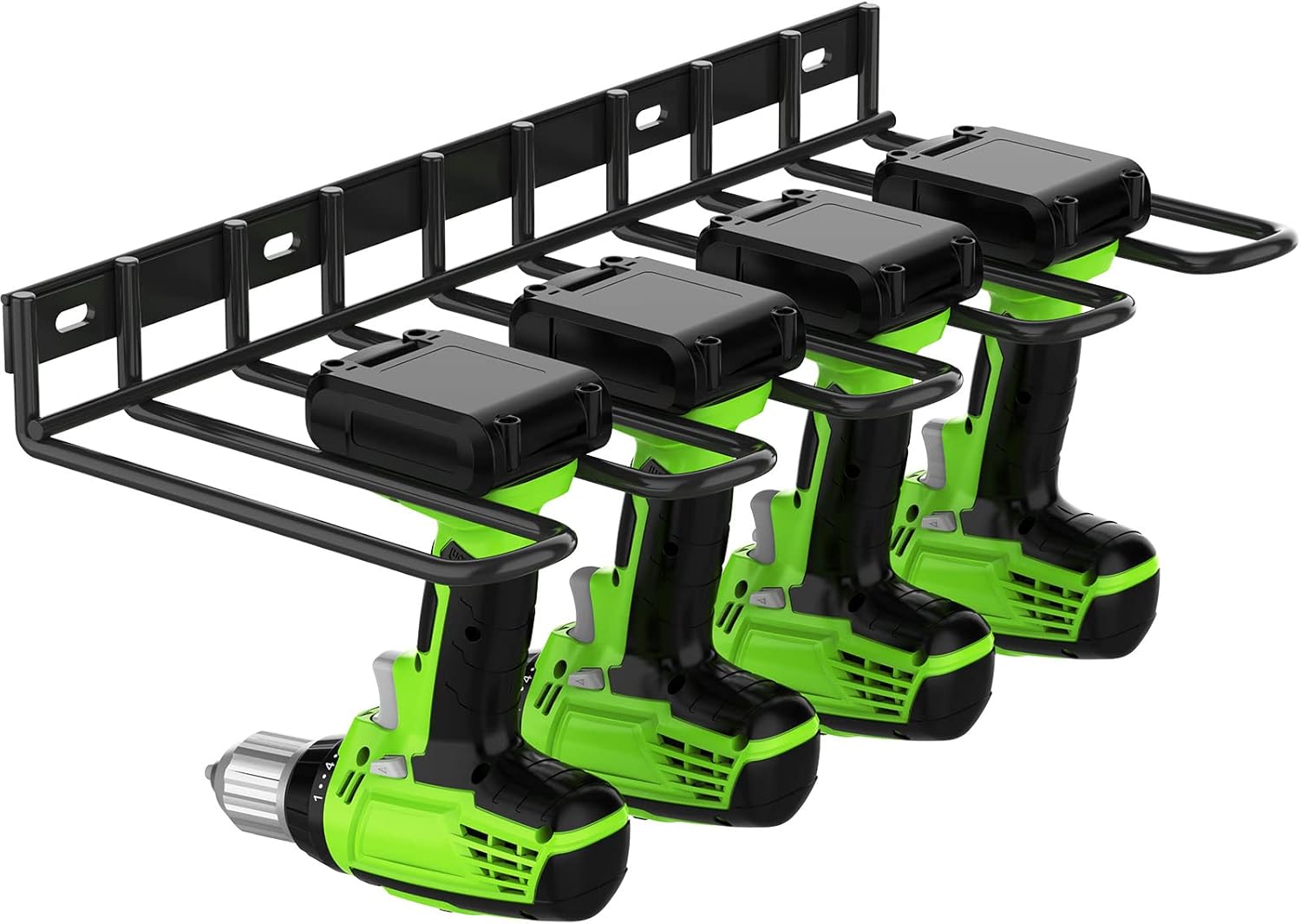 Organizador de Herramientas El - Power Tools In Workshop reseña y precio