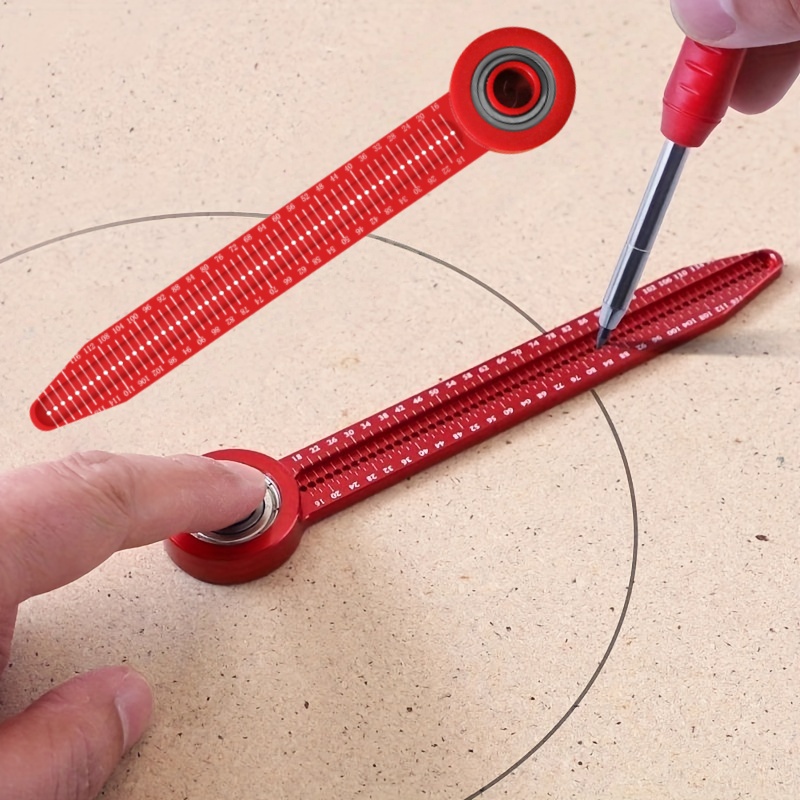 Compás y Regla de Precisión pa - Workshop Measuring Tools reseña y precio