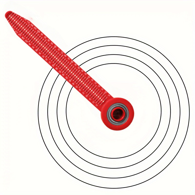 Compás y Regla de Precisión pa - Workshop Measuring Tools reseña y precio