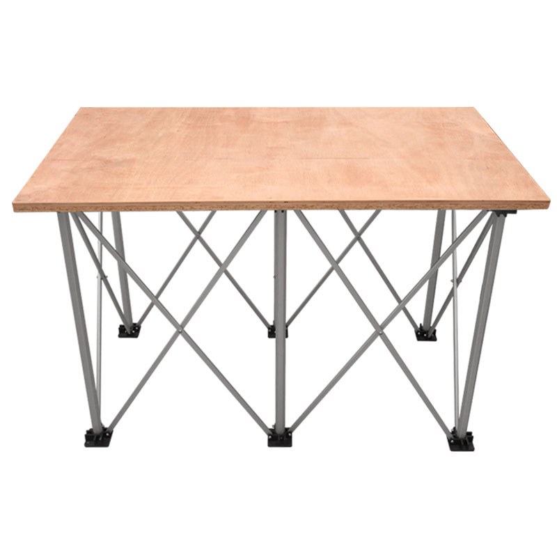 Soporte telescópico rápido, me - Workbench Portable Fold reseña y precio