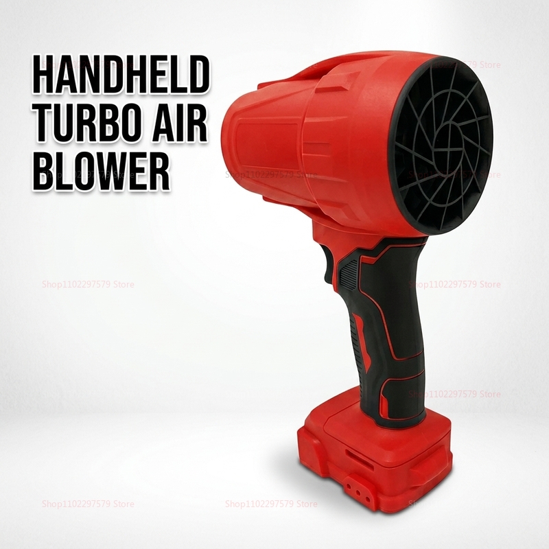 Soplador de Aire Inalámbrico d - Workshop Use Tools reseña y precio