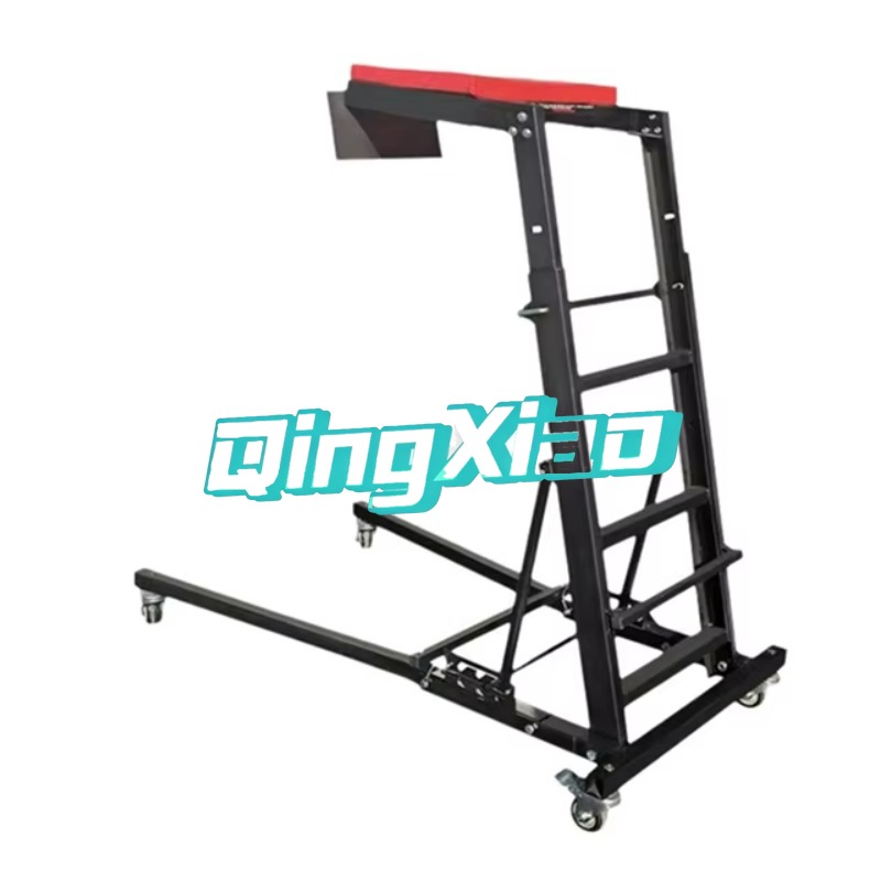 Plataforma de Mantenimiento de - Workshop Use Tools reseña y precio