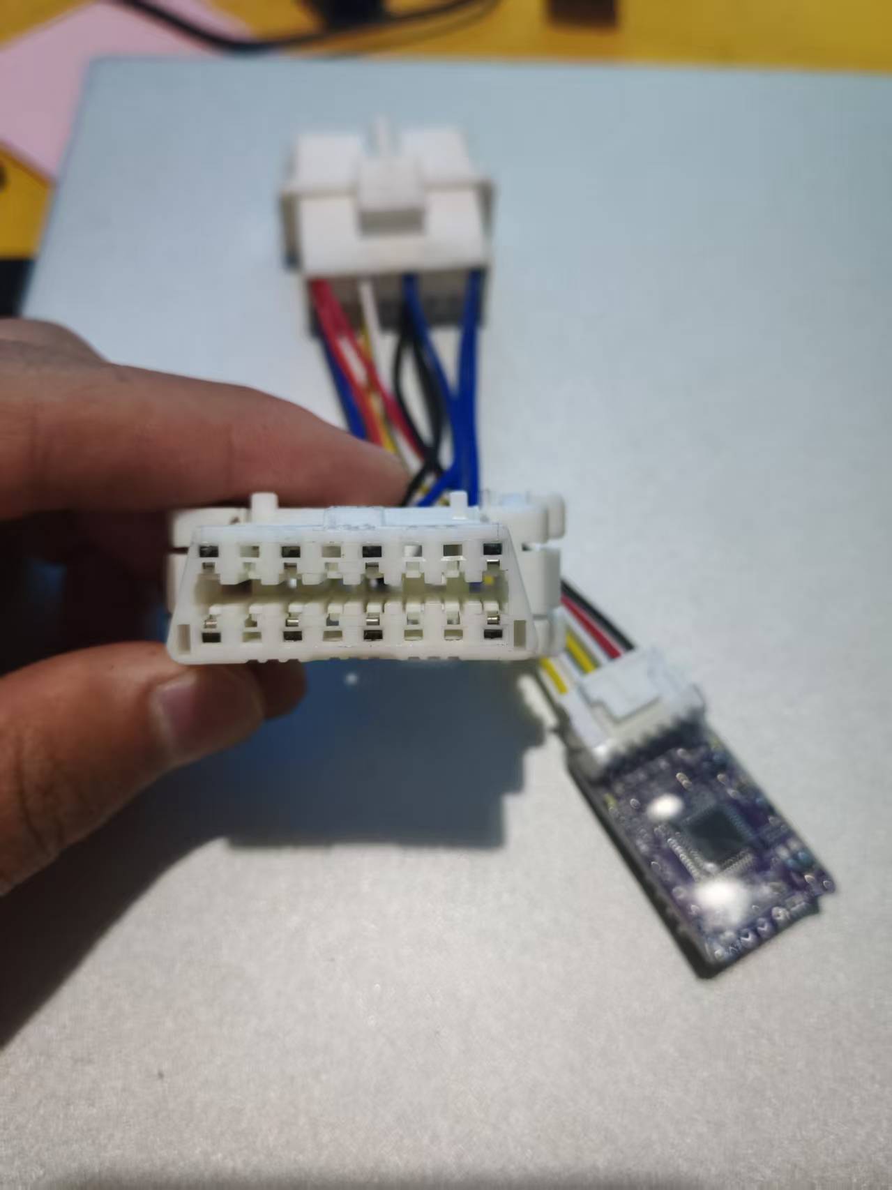 Monitor de Compatibilidad OBD2 - Workshop Use Tools reseña y precio