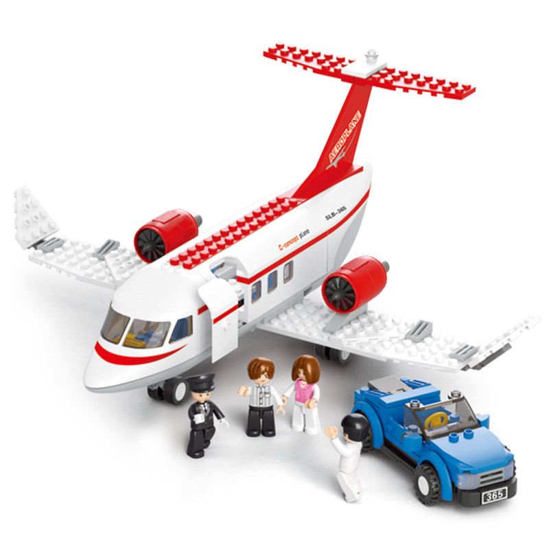 Avión de carga de avión de alt - Hand Plane Block reseña y precio