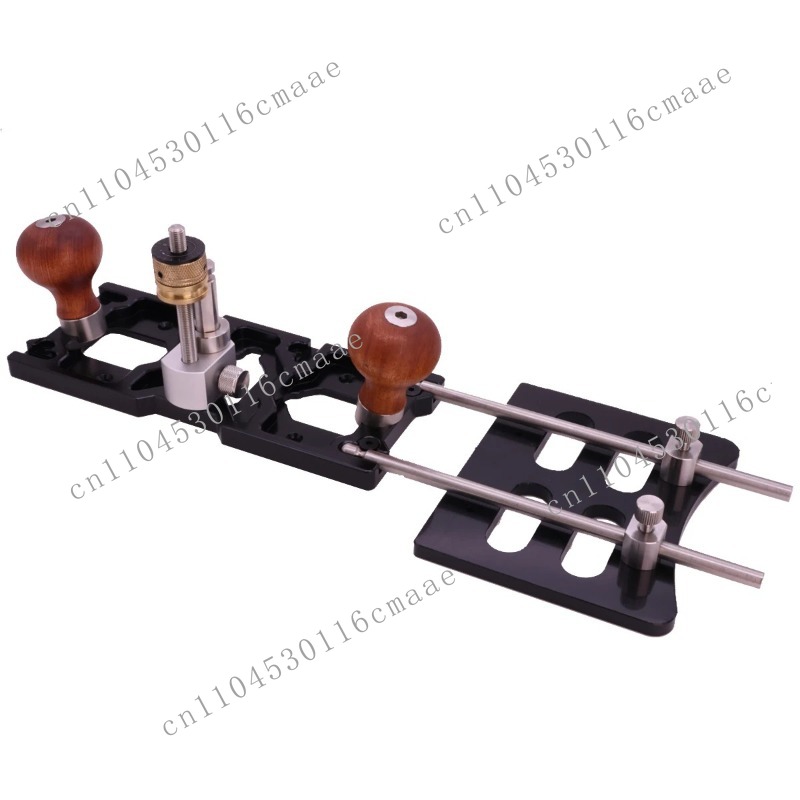 Cepillo de carpintería manual  - Hand Plane Block reseña y precio