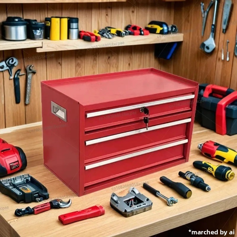 Caja de herramientas de escrit - Workshop With Tools reseña y precio