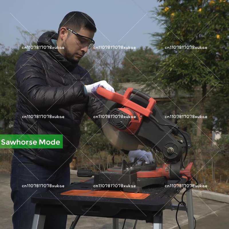 Banco de Trabajo Multifunciona - Workbench Portable Fold reseña y precio
