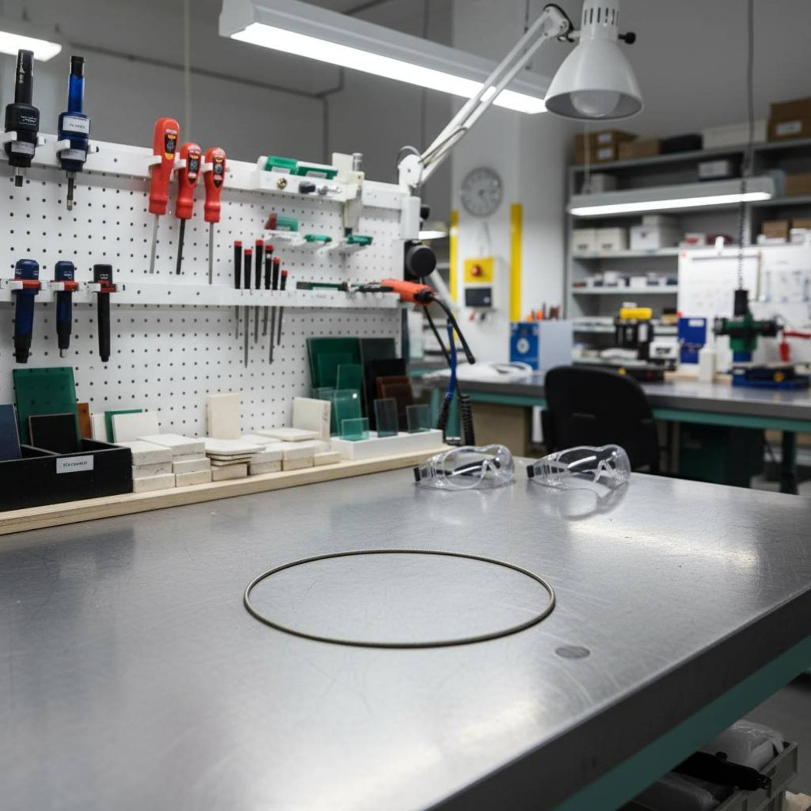 Cuchilla de Corte de Bucle Con - Power Tools In Workshop reseña y precio