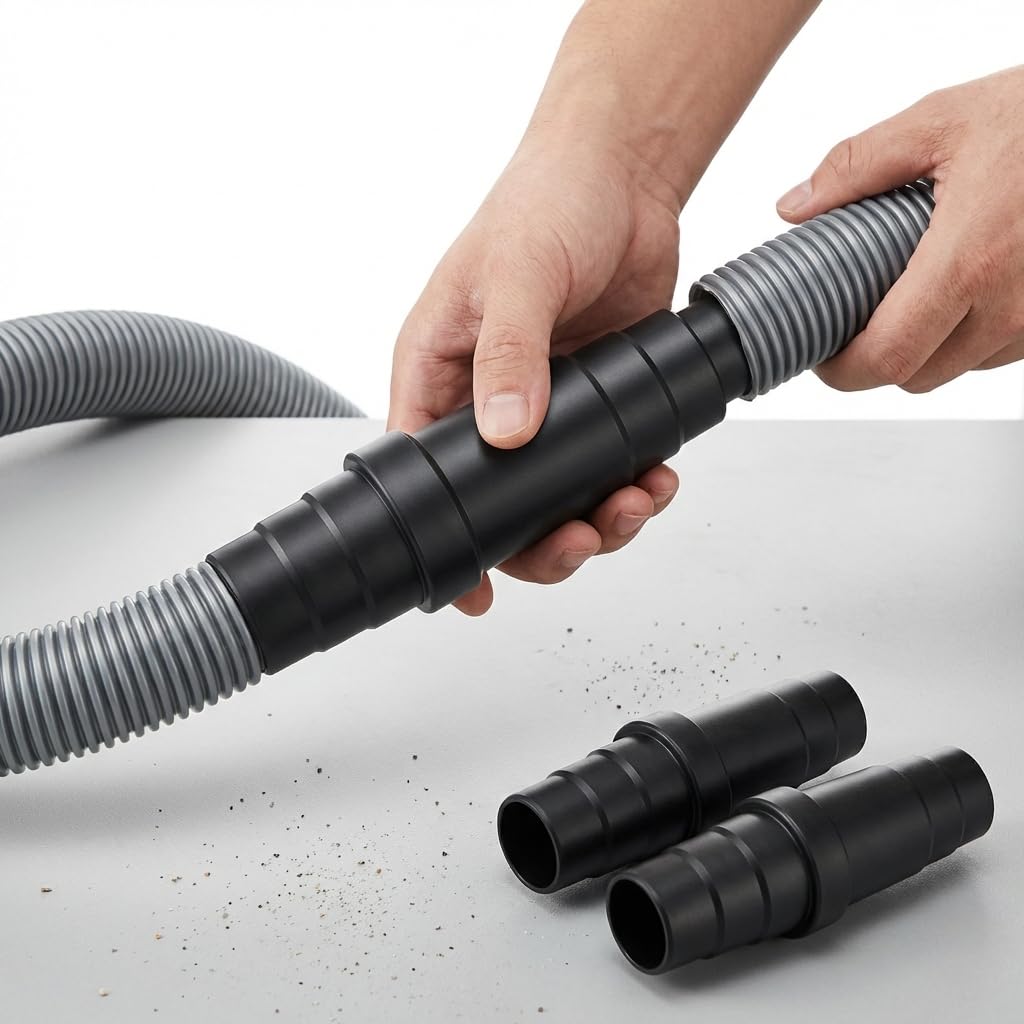 Conector Adaptador Universal H - Power Tools In Workshop reseña y precio