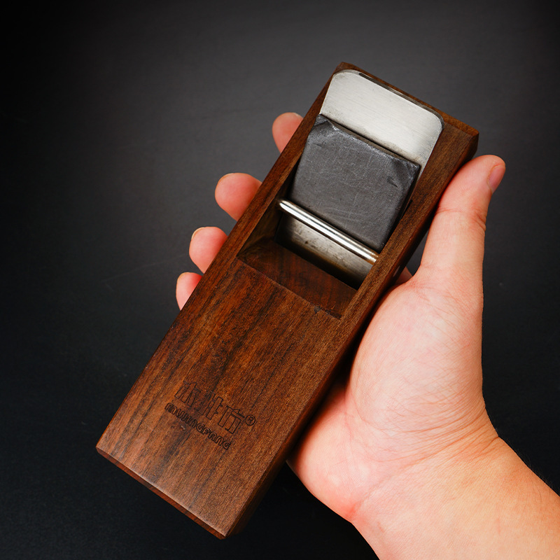 Cepilladora de madera de estil - Hand Plane Block reseña y precio