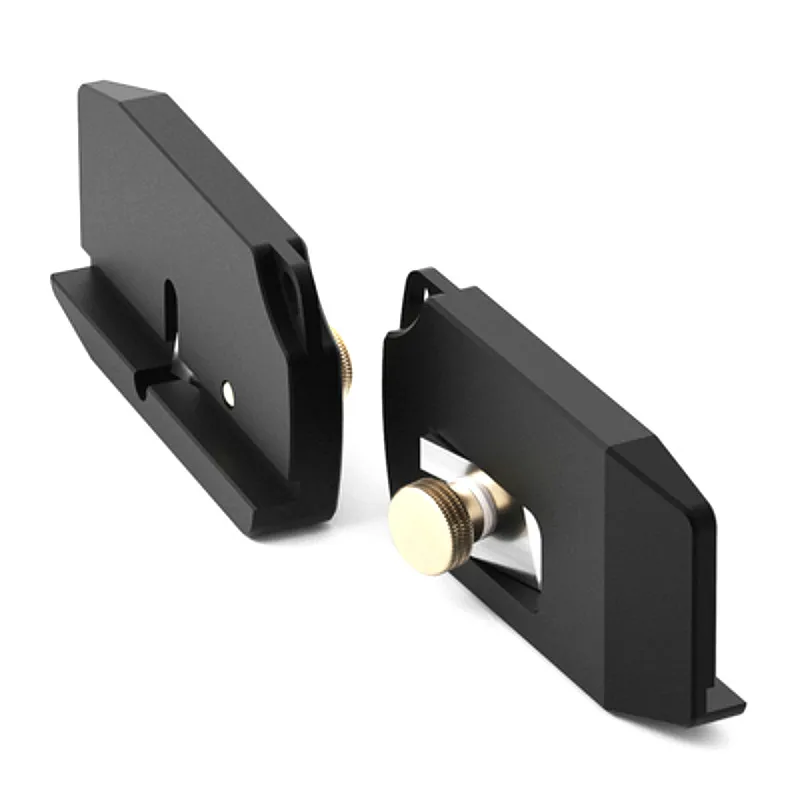 Cuchillo cepillador Manual par - Hand Plane Block reseña y precio