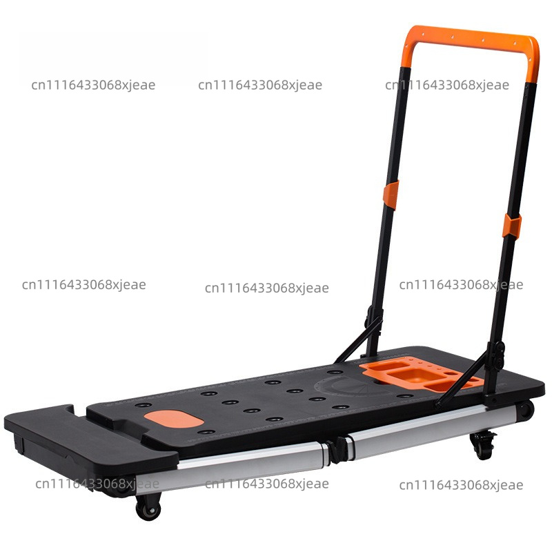 Banco de Trabajo Multifunciona - Workbench Portable Fold reseña y precio