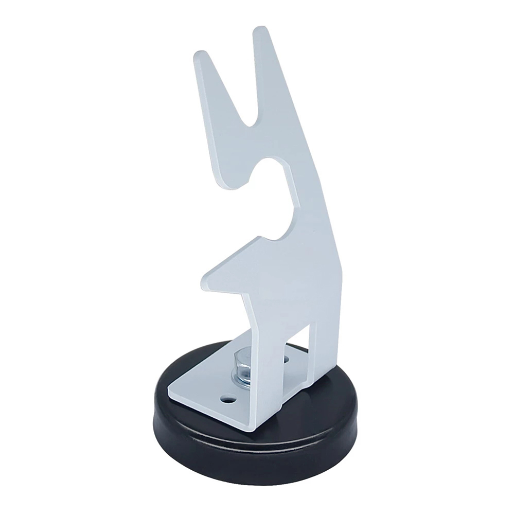 Soporte para soplete de soldad - Power Tools In Workshop reseña y precio