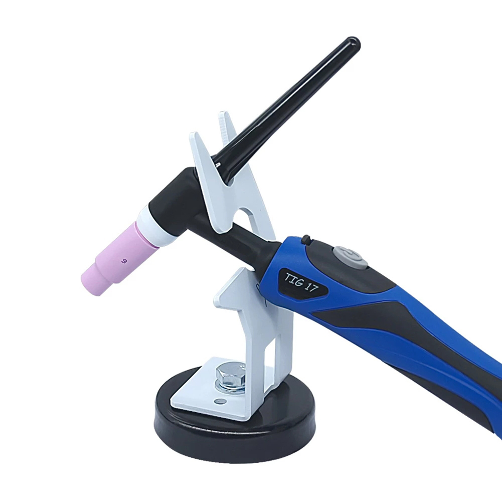 Soporte para soplete de soldad - Power Tools In Workshop reseña y precio