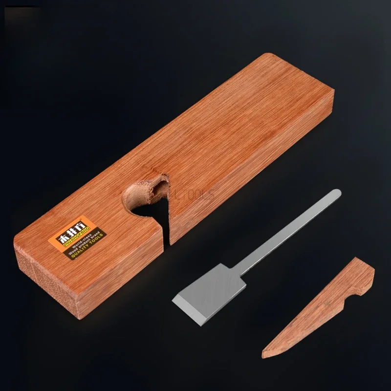 Cepilladora de un solo cable,  - Hand Plane Block reseña y precio