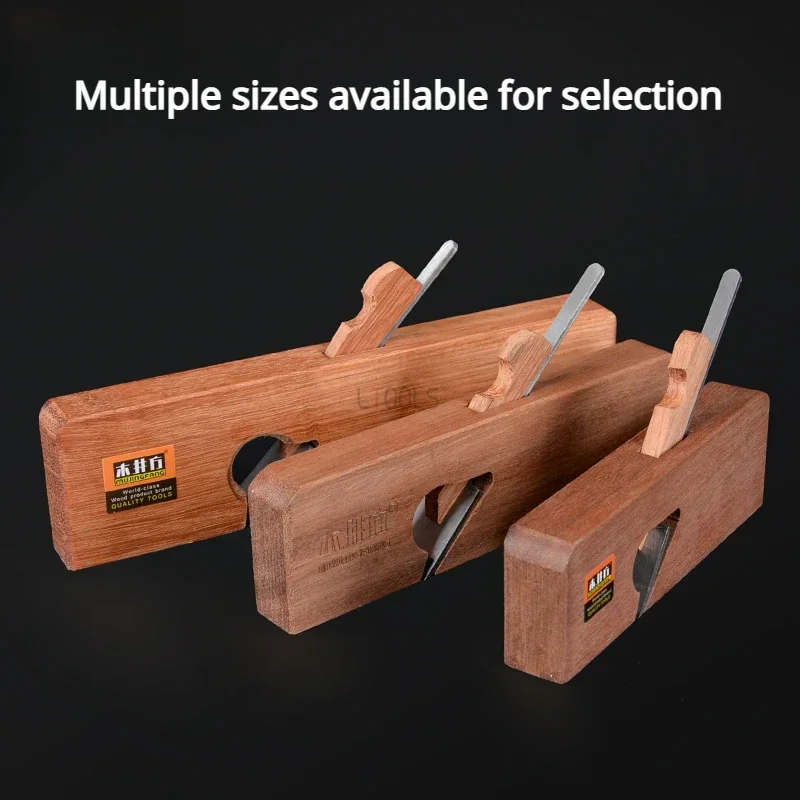 Cepilladora de un solo cable,  - Hand Plane Block reseña y precio