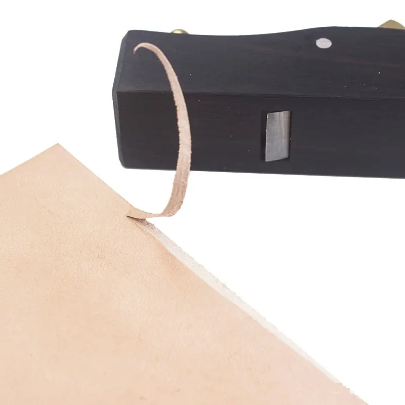 Mini cepillo de madera curvo p - Hand Plane Block reseña y precio