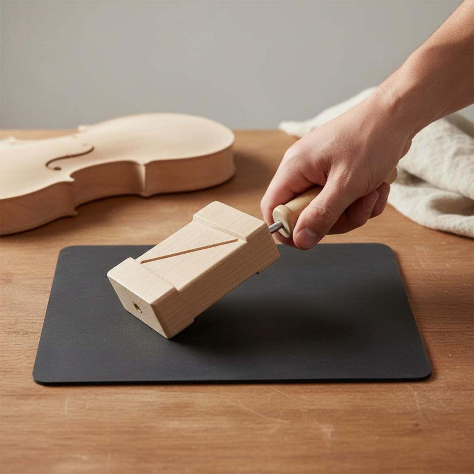 Herramienta de ajuste de puent - Workshop Use Tools reseña y precio