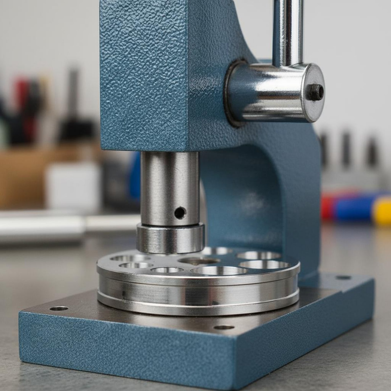Ajustador de Talla de Anillo c - Workshop With Tools reseña y precio
