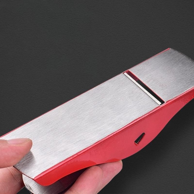 Juego cepillo manual madera, h - Hand Plane Block reseña y precio