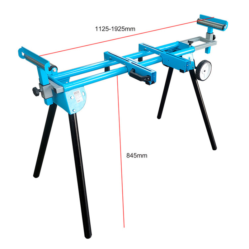 Soporte Portátil de Aleación d - Workbench Portable Fold reseña y precio