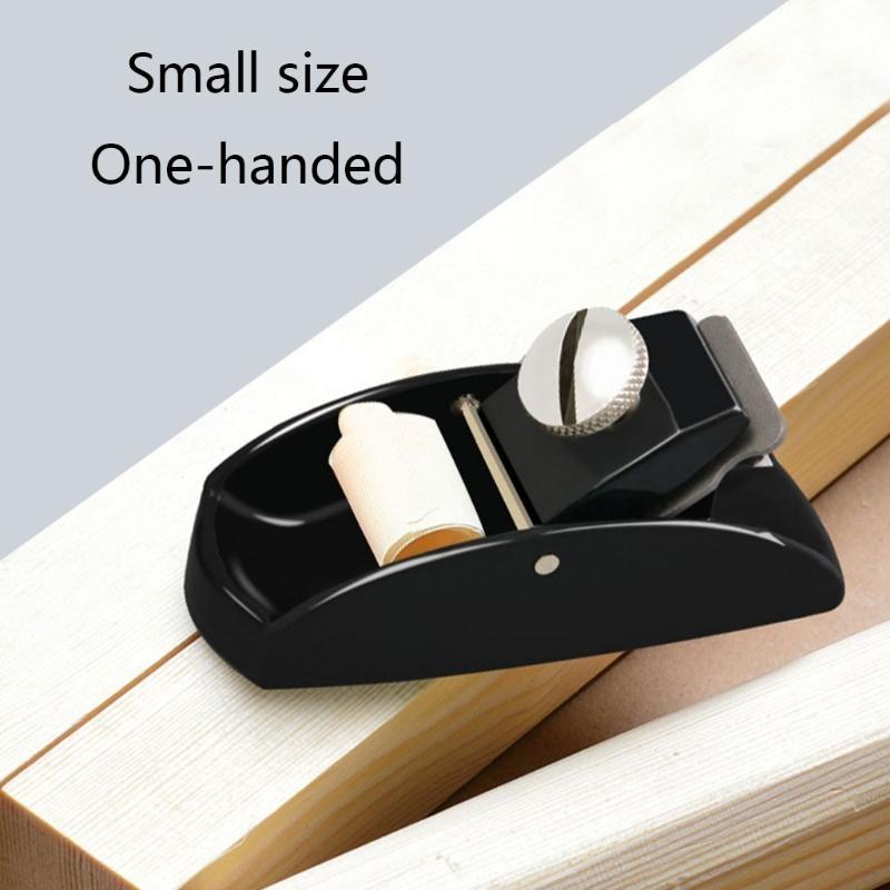 Mini cepillo mano 652F, cepill - Hand Plane Block reseña y precio