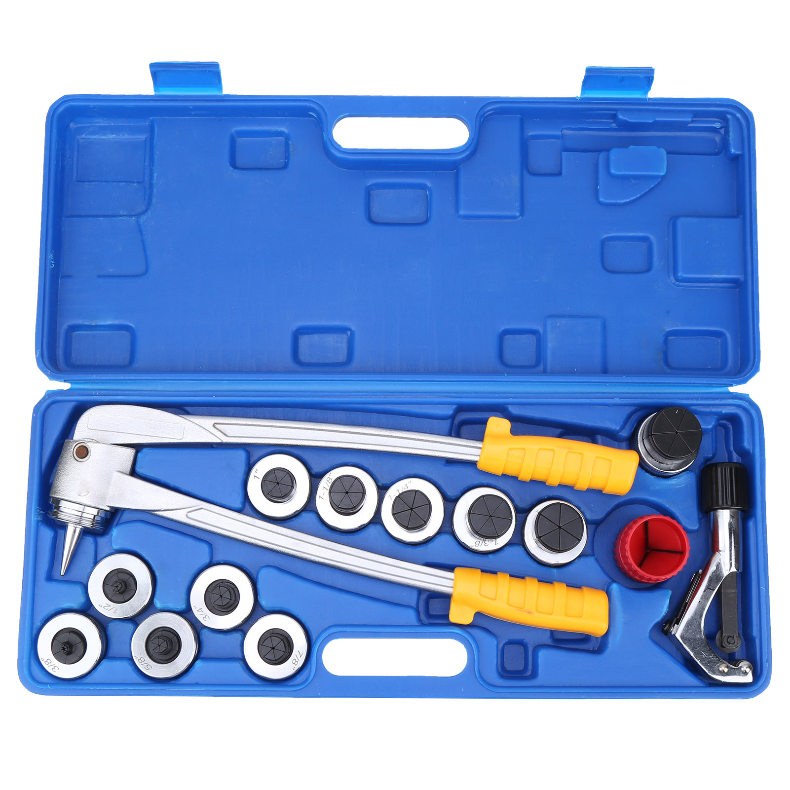 Herramienta Manual para Abocar - Tools Youtube reseña y precio