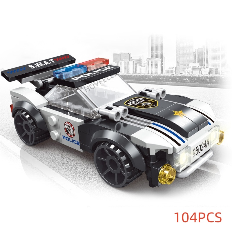 Super policía ciudad avión hel - Hand Plane Block reseña y precio