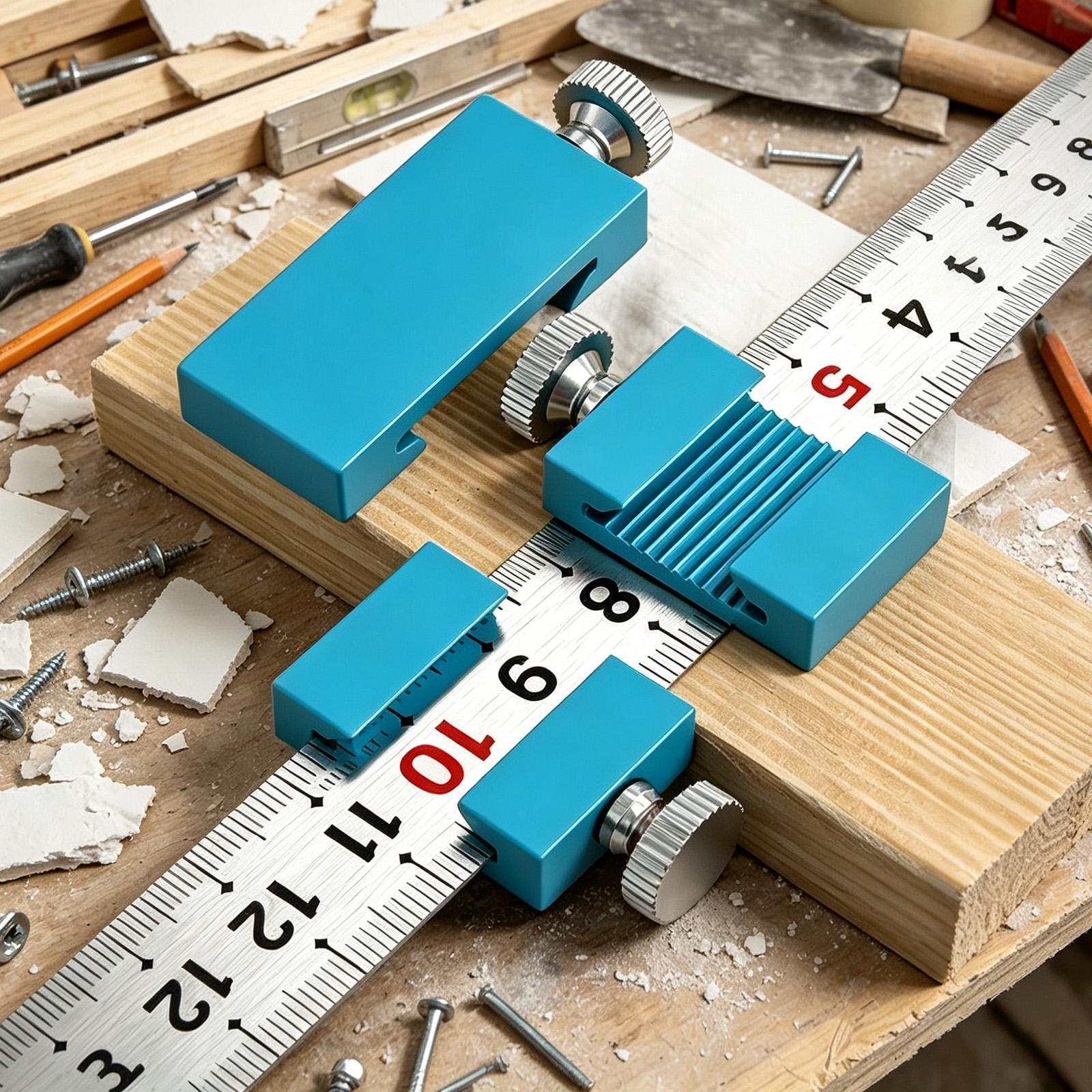 Herramientas de Carpintería: R - Tools For Woodworking Workshop reseña y precio