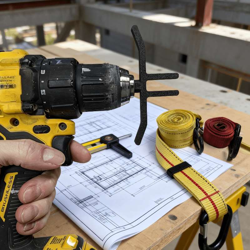 Herramienta Inalámbrica para E - Tools For Woodworking Workshop reseña y precio