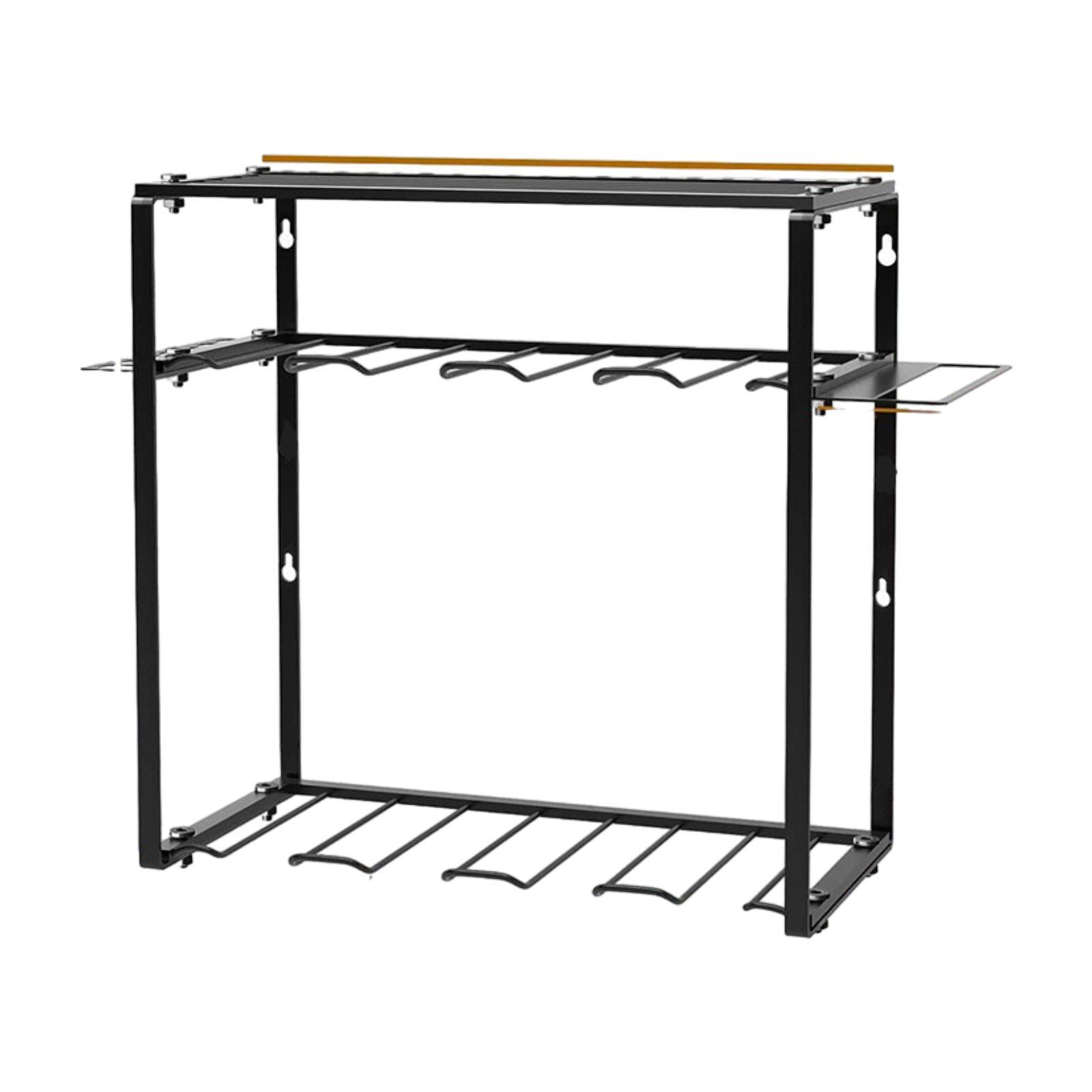 Organizador de herramientas el - Power Tools In Workshop reseña y precio