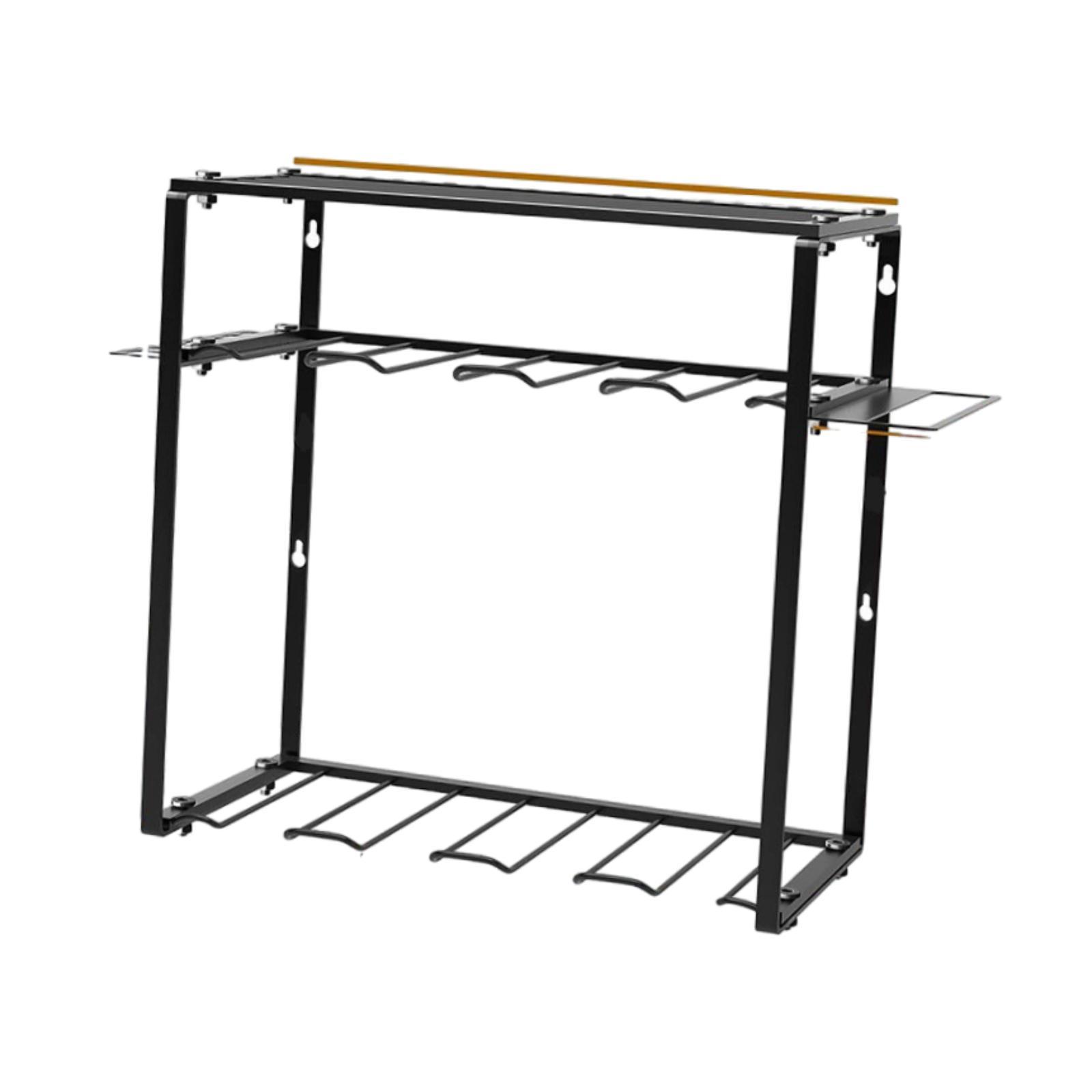 Organizador de herramientas el - Power Tools In Workshop reseña y precio