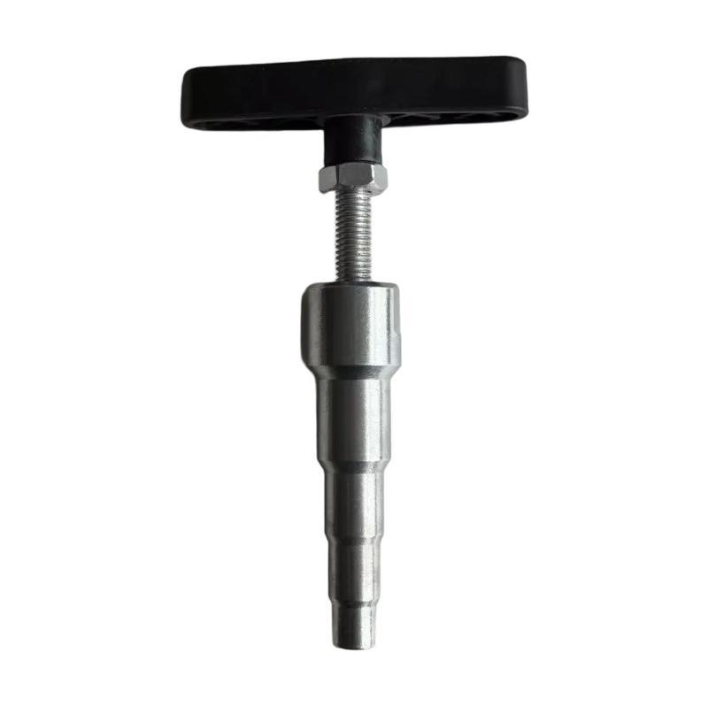 Expansor de Tubos Manual, Herr - Tools Youtube reseña y precio