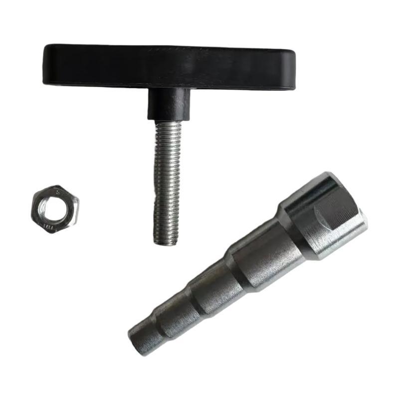Expansor de Tubos Manual, Herr - Tools Youtube reseña y precio