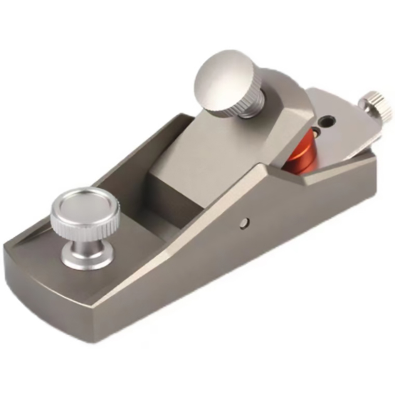 Cepillo de carpintería para ma - Hand Plane Block reseña y precio